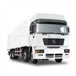 4X2 SAMOCHÓD CIĘŻAROWY F3000