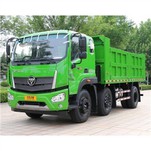 Foton Auman ROWOR ES5 Wywrotka