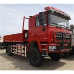SHACMAN F3000 4X2 CARGO TRUCK