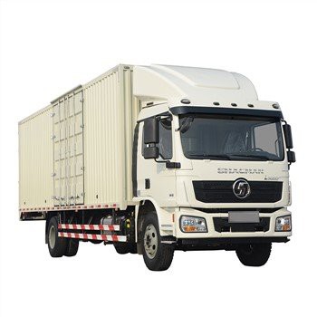 SHACMAN L3000 Ciężarówka towarowa
