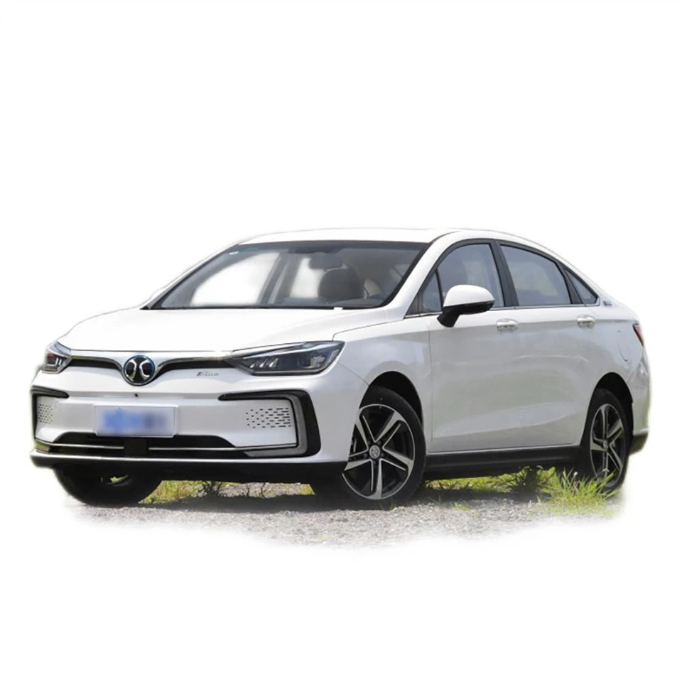 Nowa Energia BAIC EU5